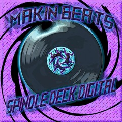 Makin Beats - Extended DJ Friendly