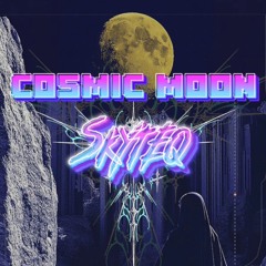 Cosmic Moon