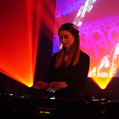 Sophie Bruin - recorded at Techno Tuesday Amsterdam 24.12.2024