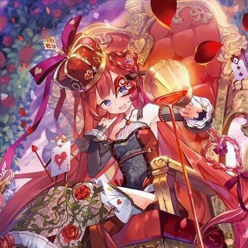 Stream O B N Nクイーンオブハート Queen Of Hearts Scb2 R1 By Datue Min Listen Online For Free On Soundcloud