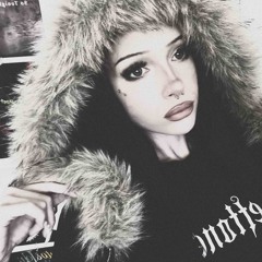 I love u (lil peep type beat)