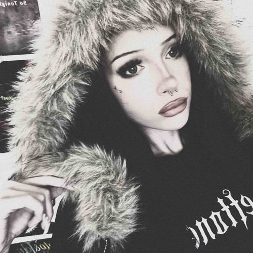 I love u (lil peep type beat)