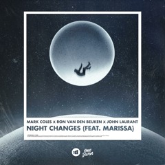 Night Changes (feat. Marissa)