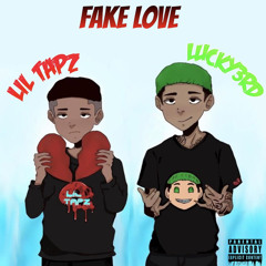 Fake Love (FT. LUCKY3RD)