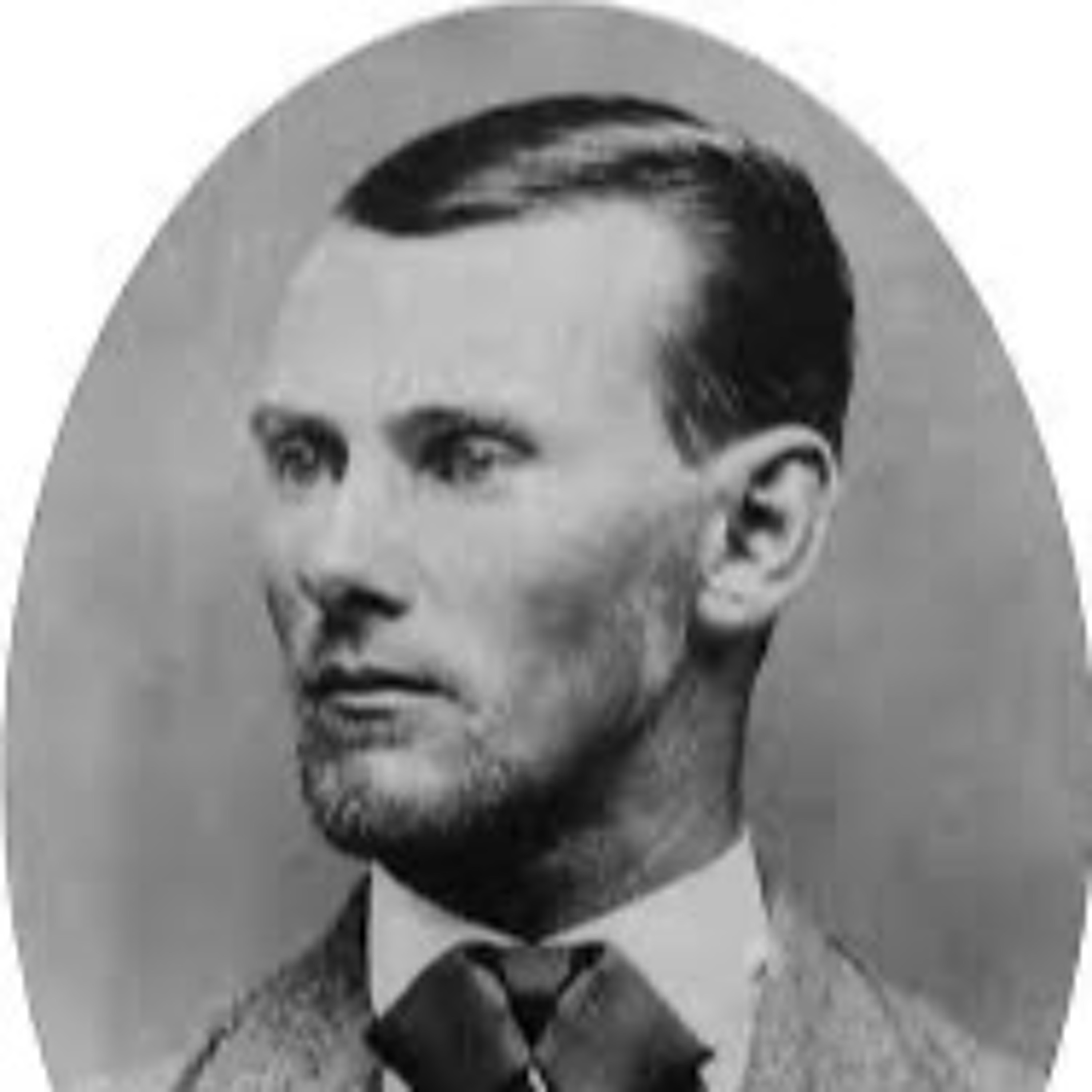 Episode 180 - Jesse James and the Old Man in the Cave