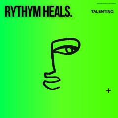 RYTHYM HEALS.