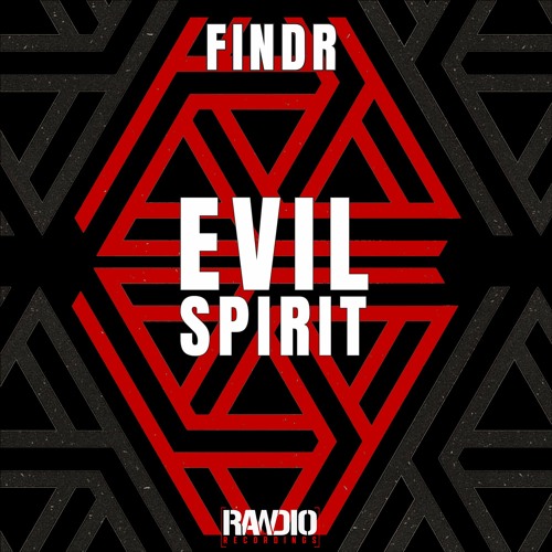 Findr - Evil Spirits (FREE DOWNLOAD)