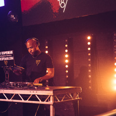 LIVE R&B MIX - Warm Up Set