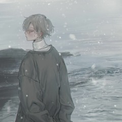 ▶ Corki - 下墜Falling『喝醉後的夢裡，我往前 你退後。』
