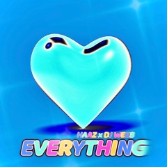 PREMIERE: HAAZ X DJ WEEB - Everything [self released]