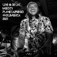 Live @ 30 Lat Międzyplanetarnego Wolimierza | Poland [DuBeachStage][2021]