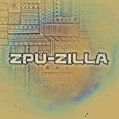 Zpu-Zilla Beat4999 - sample challenge #214