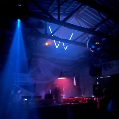 Gabriel Werres @ Wolfsruh Festival 2K24 - Halle 4