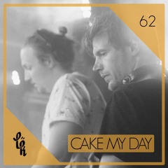 LarryKoek - Cake My Day #62