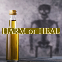 To Harm or Heal | EPP 416