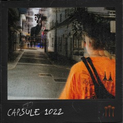 CAPSULE 1022