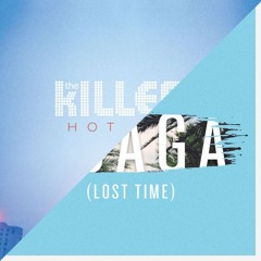 The Killers vs. Pierce Fulton (Mr. Brightside vs. Kuaga) 'Ky Ingrosso Extended Edit'