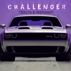Challenger (Feat. SkyRohket)(Prod. Maldon)