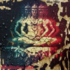 Meditation Salt(max!m!x)