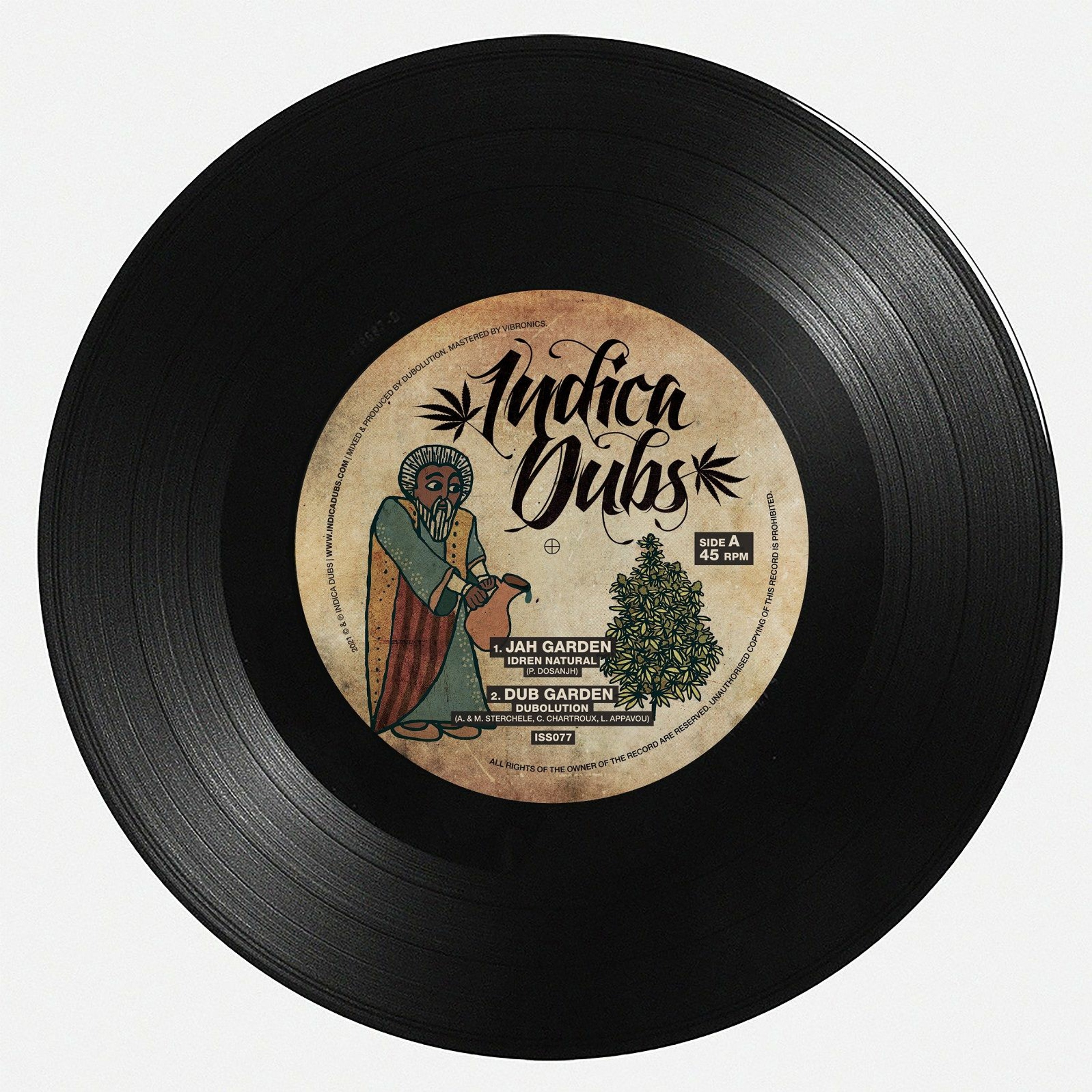 Indica Dubs