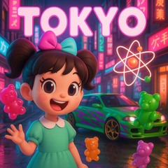 Tokyoparty