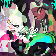 We’re So Back - Off The Hook (Splatoon 3)