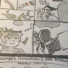 Number Song Tutorial