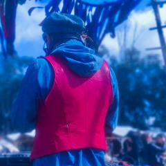 Frequency Alchemists Gitana event 06.04.25