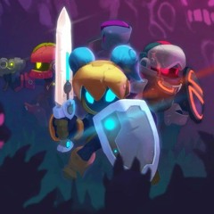 Spiral Knights - The Confrontation