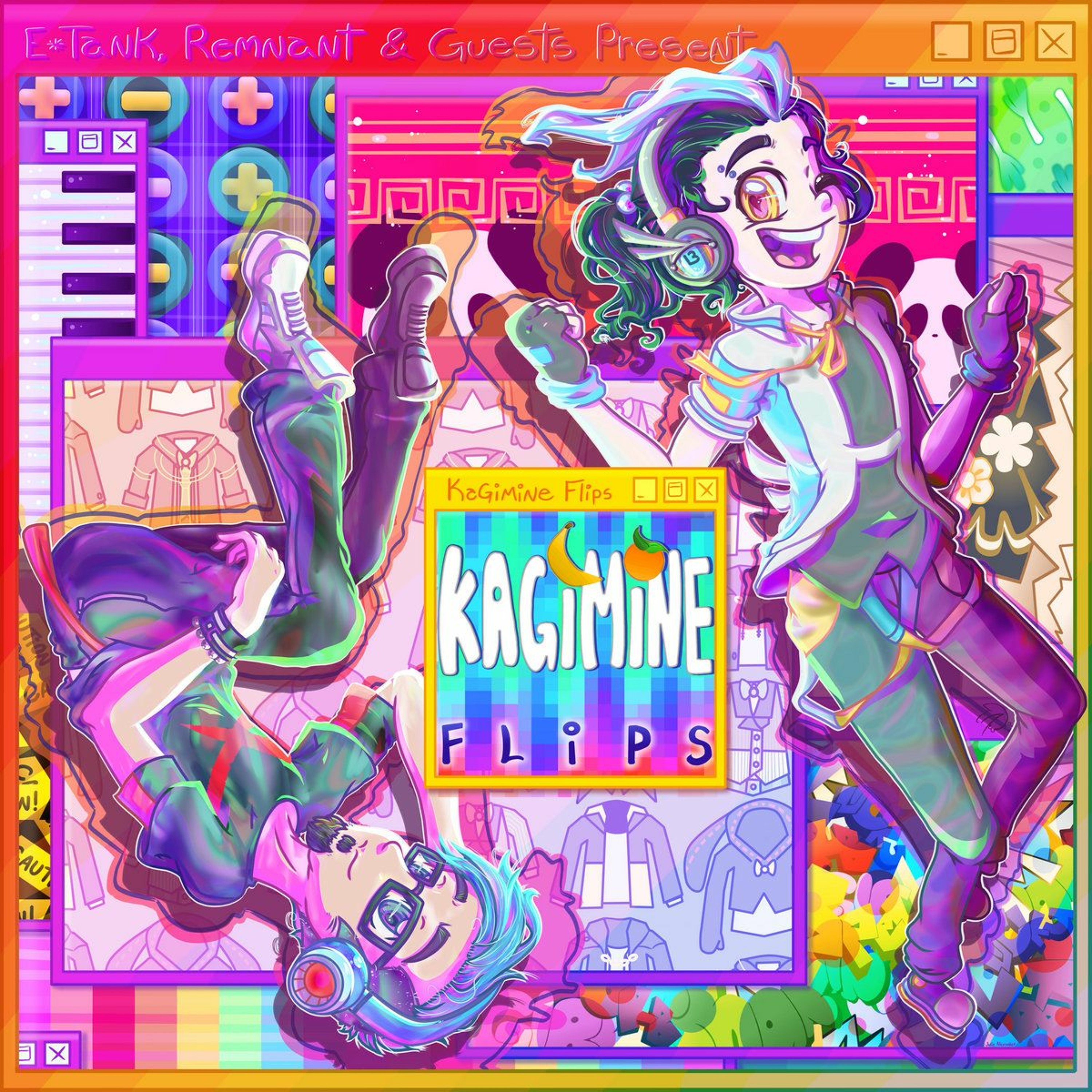 Nakura\'s Music