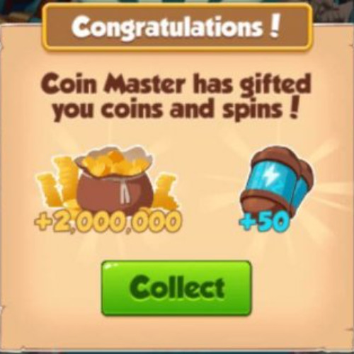 [new]Every Coin Master Fan is Using THIS for Free Spins-=