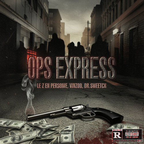 Ops Express
