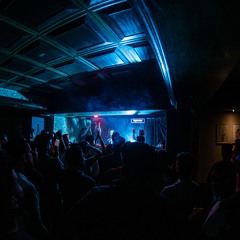 Opening for Teho at Auro, Delhi | 26/06/22