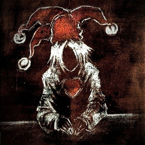 THE FOOL
