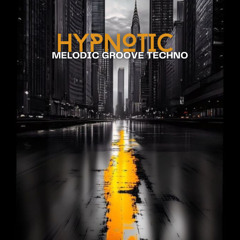 Hypnotic - Melodic Groove Techno Instrumental DJ (3)