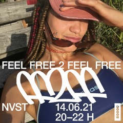 FF2FF No. 13 - Feel-X & NVST