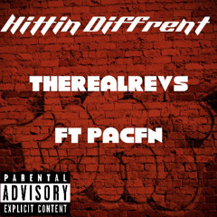 Hittin Different | made on the Rapchat app (prod. by Rapchat)