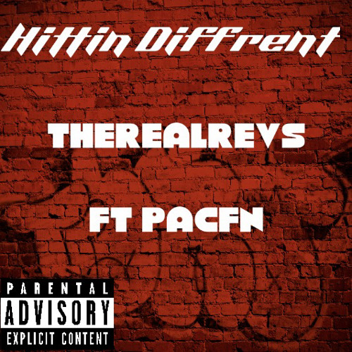 Hittin Different | made on the Rapchat app (prod. by Rapchat)