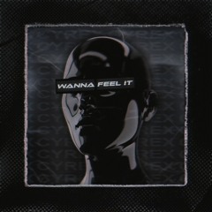 Wanna Feel It [FREE DL]