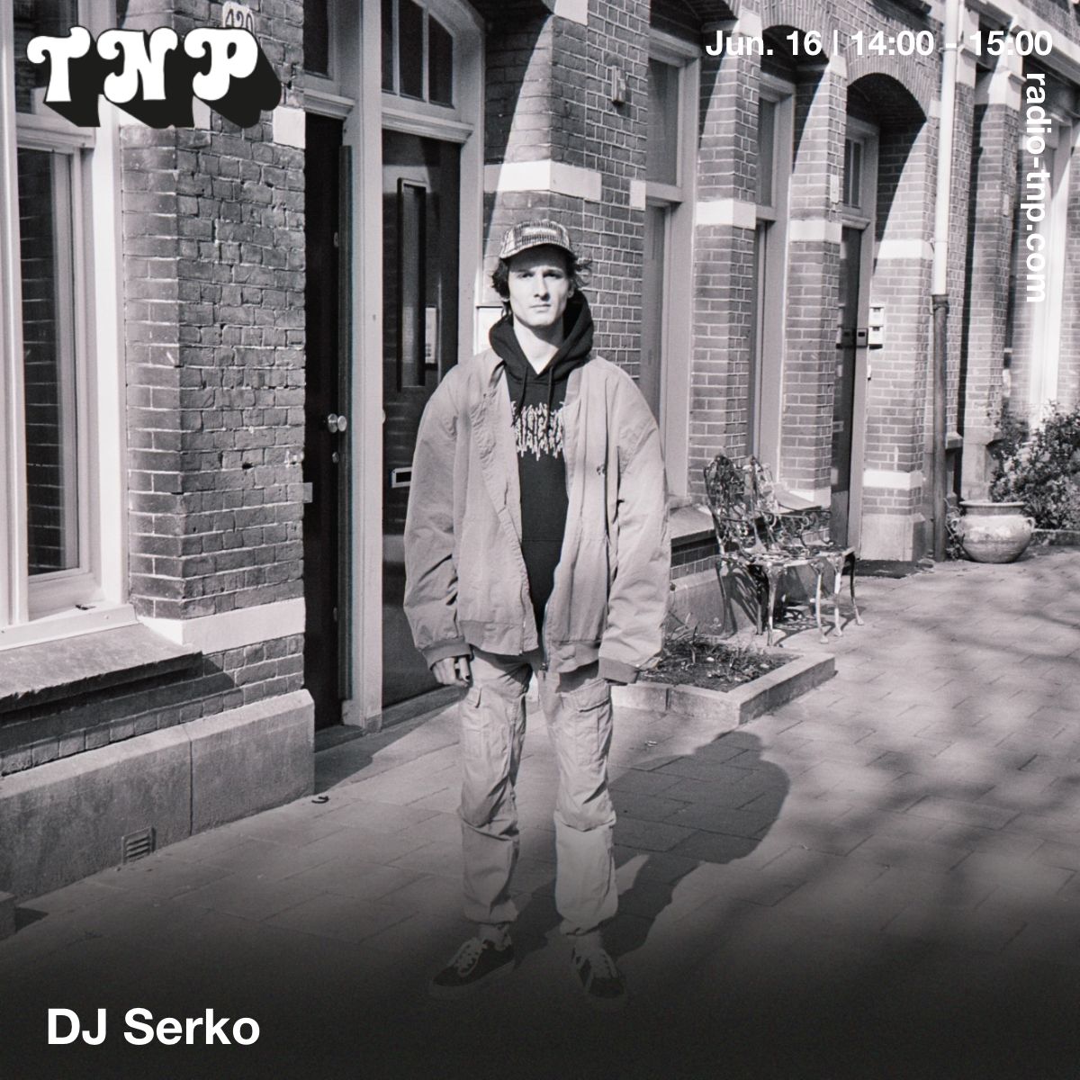 DJ Serko