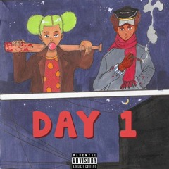 Juice WRLD Day One