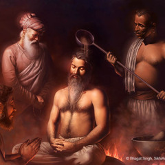 Jap Shaheedi Shaheedi Shaheedi