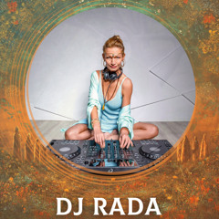 MIX #3 Divine Dances for Zhiva Fest 2025 (Kyiv, Ukraine) / Organic House / Indie Dance / Techno (Peak Time)