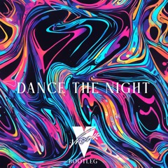 Dance the night (Vinsynth bootleg)
