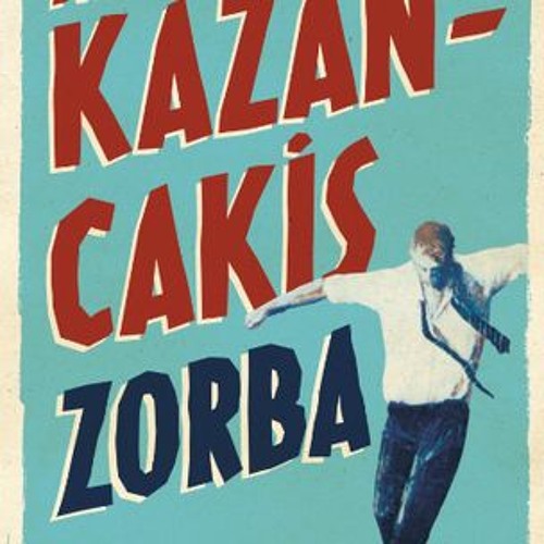 #^R.E.A.D? Zorba PDF