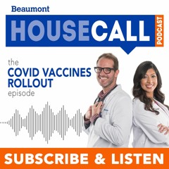 the COVID Vaccines Rollout episode