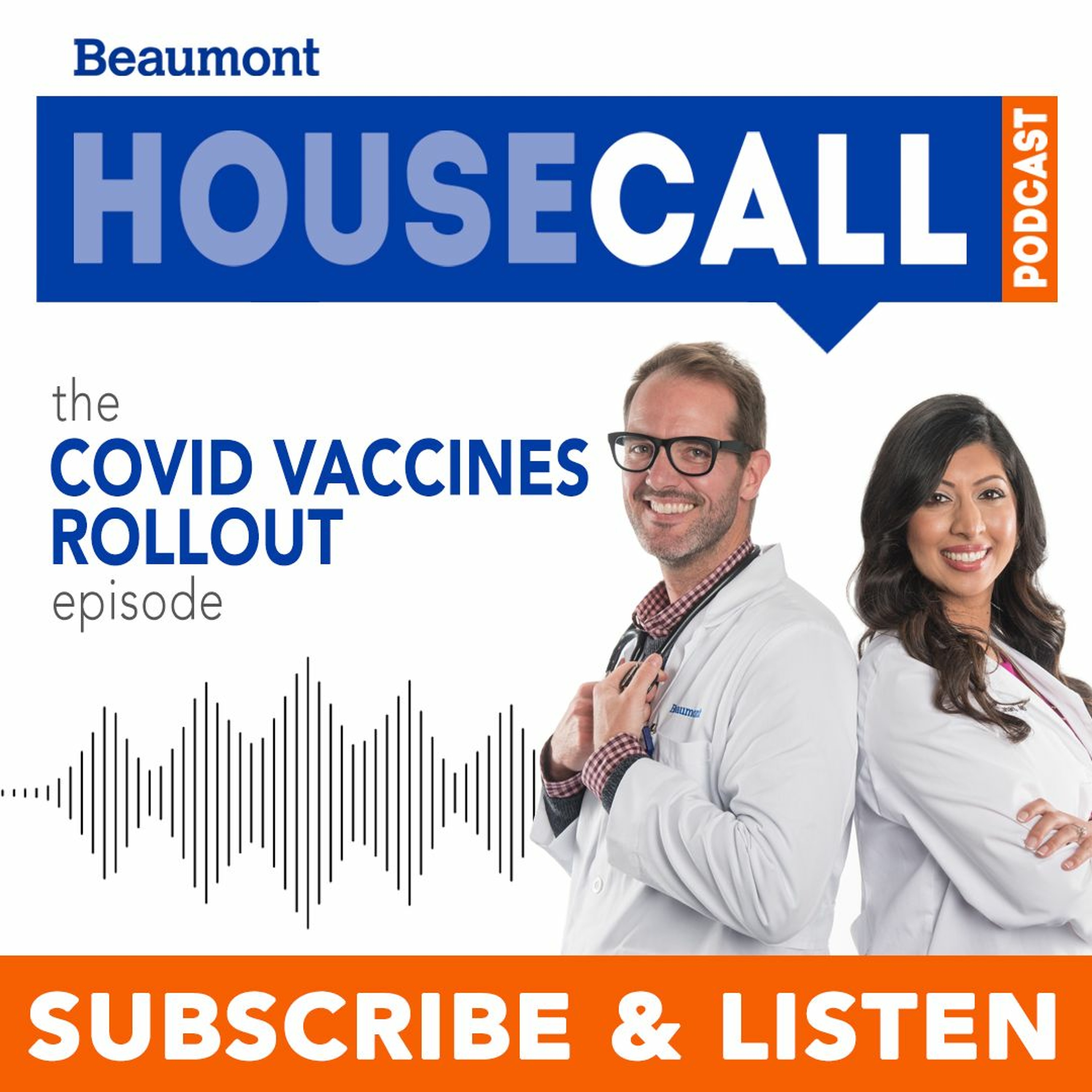 Beaumont HouseCall Podcast