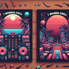 Wanna chill out _ 1
