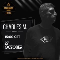 NeXt Mix Session at Ibiza Stardust Radio