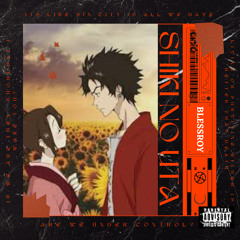 SHIKI NO UTA - take 2